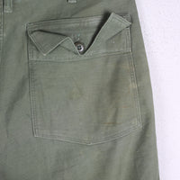 FATIGUE US ARMY PANT OG 107 - W38 -