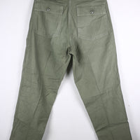 FATIGUE US ARMY PANT OG 107 - W34 -