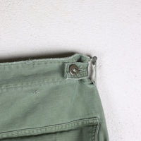 FATIGUE US ARMY PANT OG 107 - W36 -