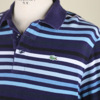 Polo Lacoste - L-