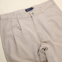 CERRUTI Vintage Chinos - W36 52 IT -