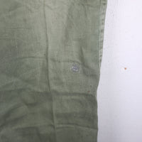 FATIGUE US ARMY PANT OG 107 - W30