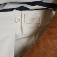 English Navy shorts