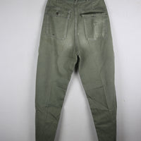 FATIGUE US ARMY PANT OG 107 - W30