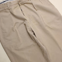 Chino Vintage RL - W36 50-52 IT -
