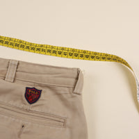 Chino Vintage RL - W36 50-52 IT -