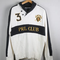 POLO RUGBY RL - M-
