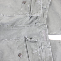 FATIGUE US ARMY PANT OG 107 - W34 -