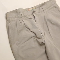Vintage Chinos - W33 46-48 IT -