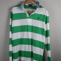 POLO RUGBY RL -S-
