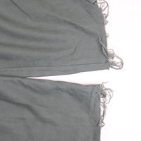 FATIGUE US ARMY PANT OG 107 - W27 -