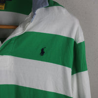 POLO RUGBY RL -S-