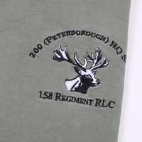 BRITISH ARMY T-SHIRT -XXL -