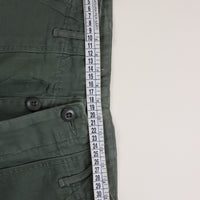 FATIGUE US ARMY PANT OG 107 - W27 -