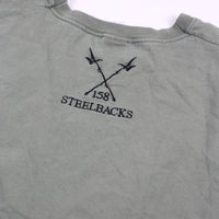 BRITISH ARMY T-SHIRT -XXL -