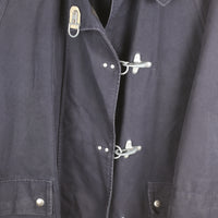 fireman jacket 4 ganci - L -