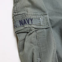 CARGO RIPSTOP US NAVY - LARGE REGULAR -