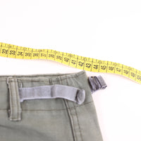 CARGO RIPSTOP US NAVY - LARGE REGULAR -