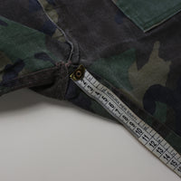 CARGO FATIGUE CAMOUFLAGE - W33 M -
