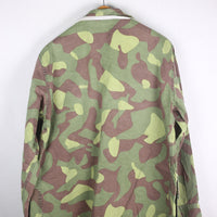 Giacca militare finlandese reversibile - L/XL -
