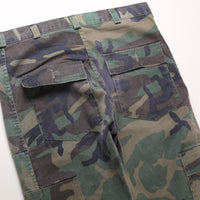 CARGO FATIGUE CAMOUFLAGE - W33 M -