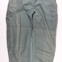 CARGO RIPSTOP - XLARGE REGULAR -