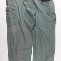 CARGO RIPSTOP - XLARGE REGULAR -