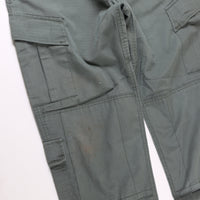 CARGO RIPSTOP - MEDIUM REGULAR -