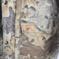 GIACCA DUXBAK CACCIA MADE IN USA realtree - L -