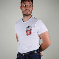 T-shirt ROLLING STONES