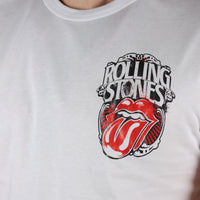 T-shirt ROLLING STONES