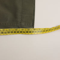 Fatigue cargo British Army - W34 -