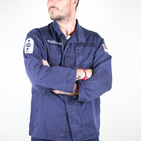 Giacca da lavoro Royal Navy - L -