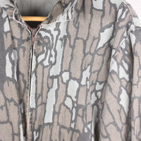 GIACCA DA CACCIA realtree - XL -