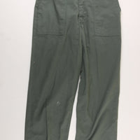 Fatigue OG 507 - W26 -