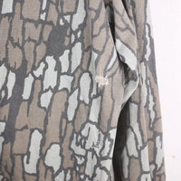 GIACCA DA CACCIA realtree - XL -