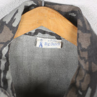GIACCA DA CACCIA realtree - XL -