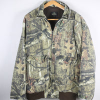 GIACCA REDHEAD DA CACCIA realtree - XL -