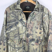 GIACCA REDHEAD DA CACCIA realtree - XL -