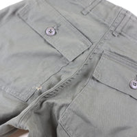 Fatigue OG 507 - W26 -