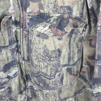 GIACCA REDHEAD DA CACCIA realtree - XL -