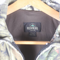GIACCA REDHEAD DA CACCIA realtree - XL -