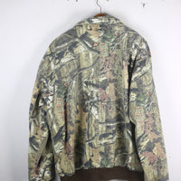 GIACCA REDHEAD DA CACCIA realtree - XL -
