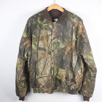 GIACCA DA CACCIA realtree - XL -