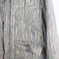 GIACCA WALLS MADE IN USA DA CACCIA realtree - XXL -