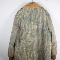 GIACCA WALLS MADE IN USA DA CACCIA realtree - XXL -