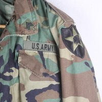 Field Jacket M-65 Us Army - L - (MEDIUM SHORT)