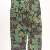 FATIGUE CARGO BRITISH ARMY - MEDIUM -