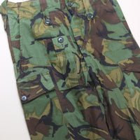 FATIGUE CARGO BRITISH ARMY - MEDIUM -