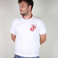 US Marines sweatshirt